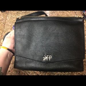 freshly picked crossbody